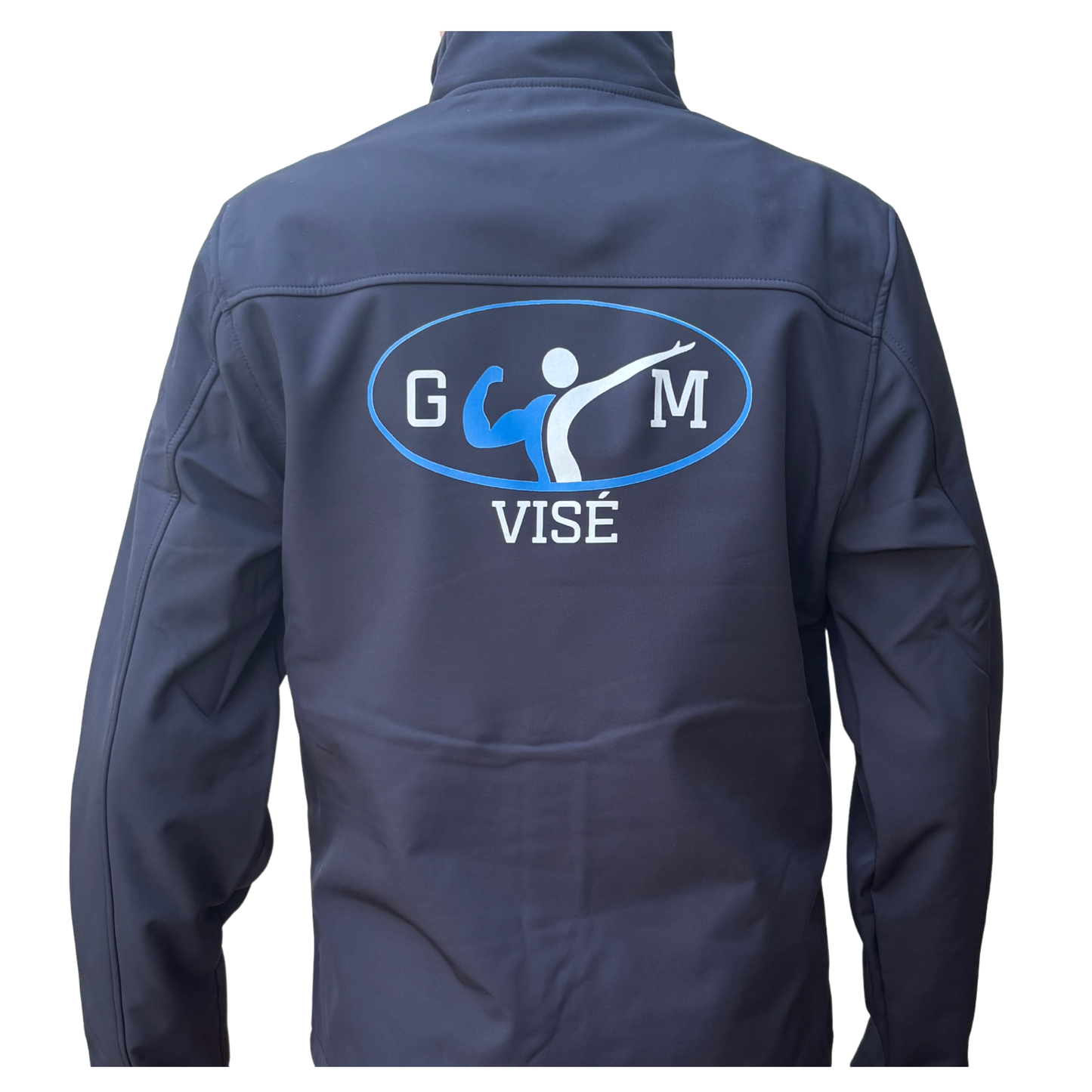 Veste Softshell Femme